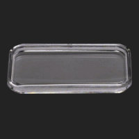 1 oz Bar Direct Fit Capsule | 1 oz Rectangle