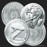 2021 random design cat silver 1oz 