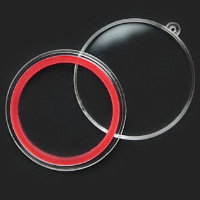 capsule ornament red  02