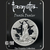 2 oz Silver Frank Frazetta Death Dealer version 3 revised .999 Fine Case Obverse