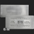 1 Kilo silver bullion cut bar Golden State Mint